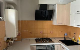 Închiriez apartament 2 camere, Timpuri Noi, modern, centrală - Poză 5