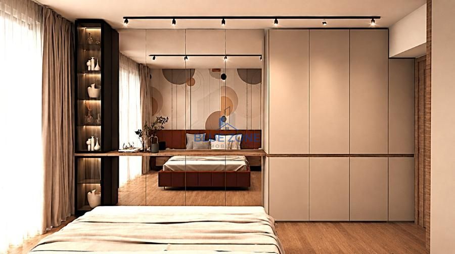 Select Residence | 3 camere | 84 mp | Bloc 2025 | Centrală - Poză 12