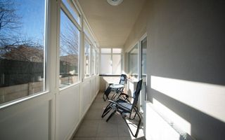 Apartament cu 3 camere, imobil premium, Strada Aurel Persu,Grand Arena - Poză 17