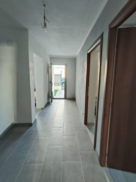 Casă nouă 3 camere | Sisești | pompă căldură | teren 300 mp - Poză 4