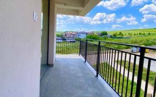 Apartament 2 camere, 51 mp, Bucium  73.000€ negociabil - Poză 1