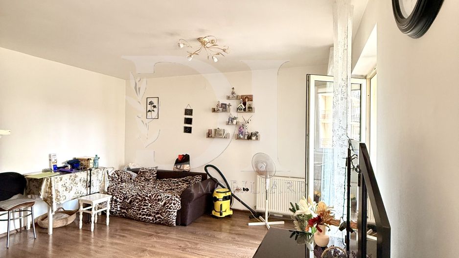 Apartament cu o camere / Zona Florilor - Poză 5