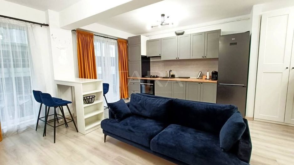 Apartament la cheie de vânzare – 2 camere - Poză 2
