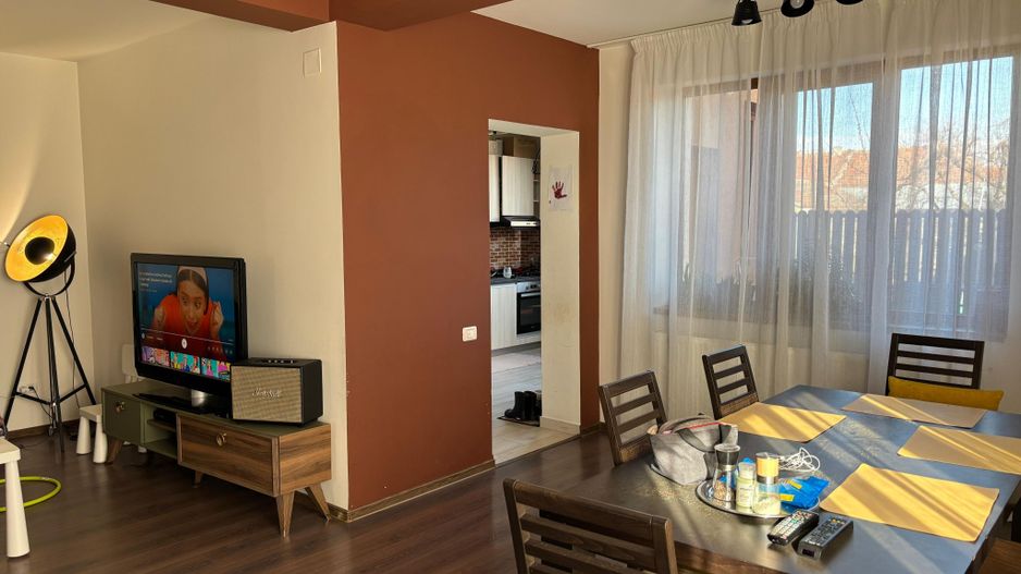 Ciarda Roșie | 5 min Continental | 150 mp | 4 dormitoare | 3 băi - Poză 7