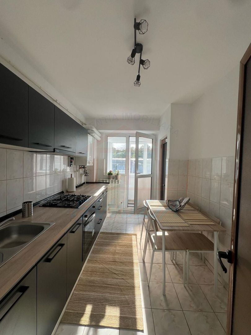 📍De închiriat - Apartament 2 Camere Zona Portului, 550 EURO - Poză 5