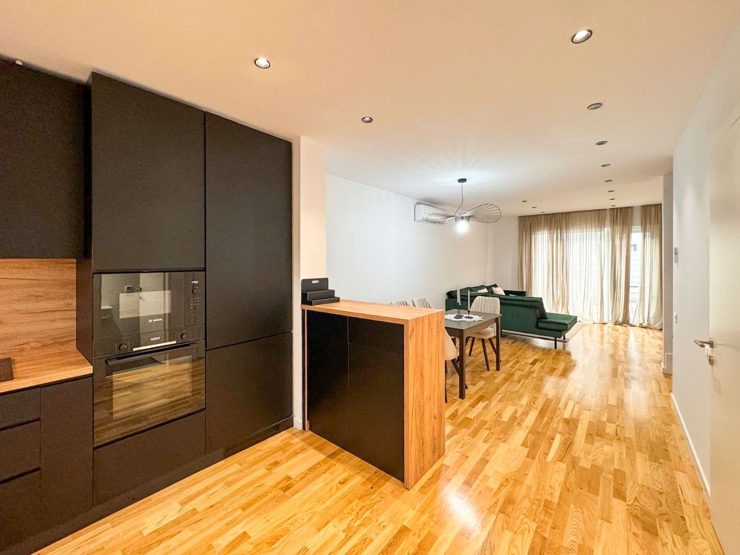Închiriere | Vila 5 camere | Grădina | Parcare | Pipera - Poză 4