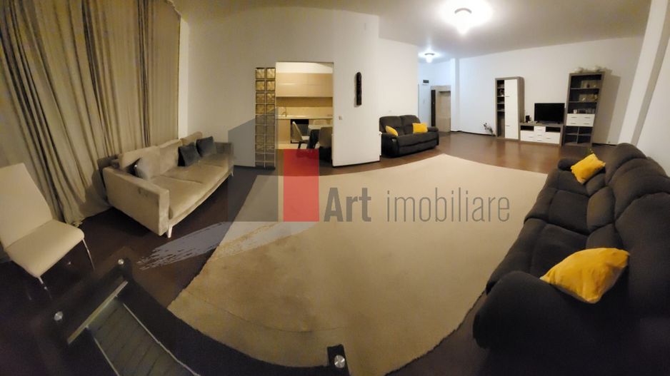Apartament cu 3 camere de vanzare in zona Straulesti - Poză 20