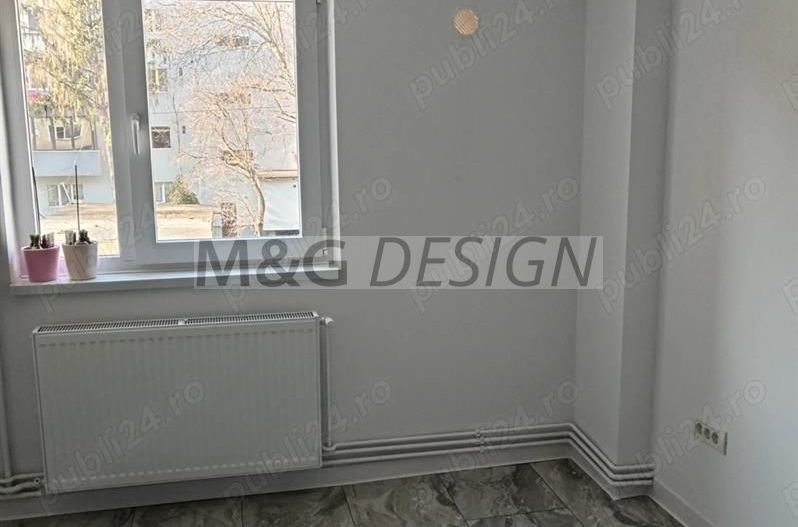 Apartament 2 camere Aradului cu centrala - Poză 8