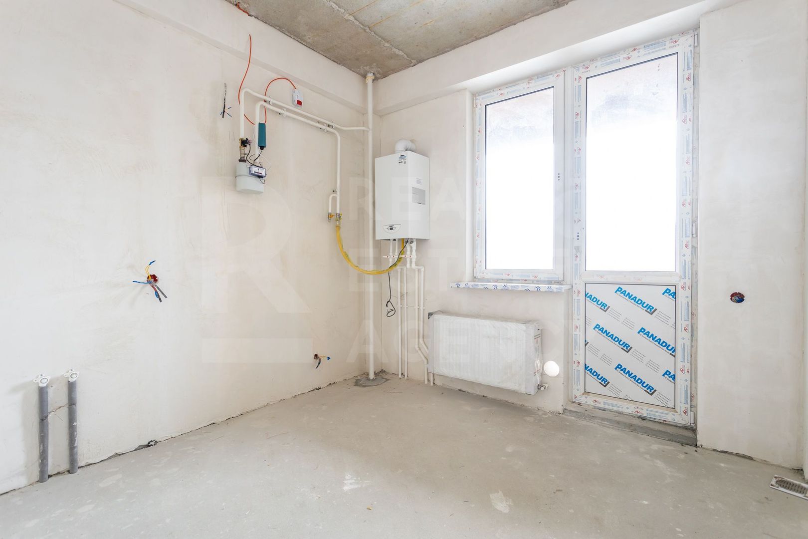 Vânzare, apartament, 3 camere, strada Nicolae Dimo, Râșcani - Poză 2