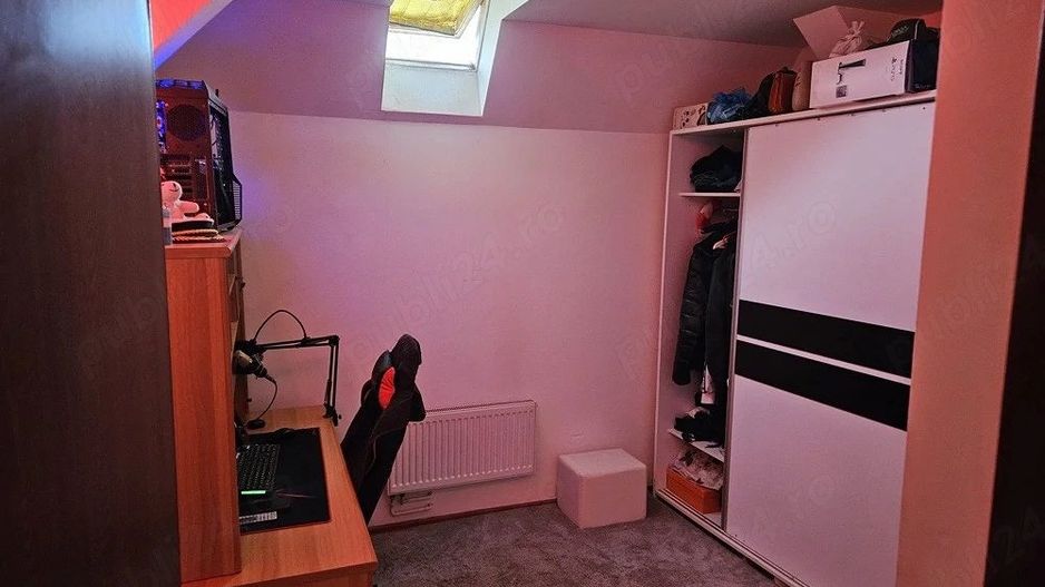 Apartament 3 camere CALEA MARTIRILOR - Poză 3