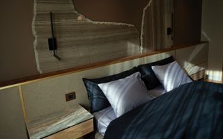 Apartament high-end cu design eclectic | Imobil boutique, Primăverii - Poză 3