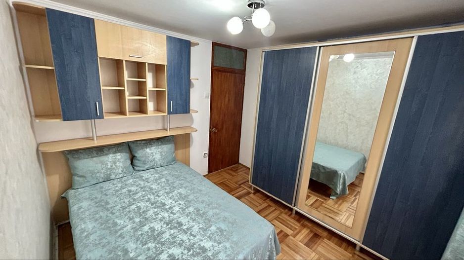Închiriere Apartament cu 2 camere, decomandat, etaj 1, 10 min metrou Dristor - Poză 2