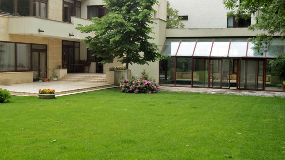 Vila impresionantă cu 15 camere, situată în zona Barbu Văcărescu - Poză 7