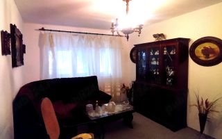 Apartament 2 camere | Zona Medicină-Tipografilor | Baie renovată | Balcon închis | Proprietar - Poză 3