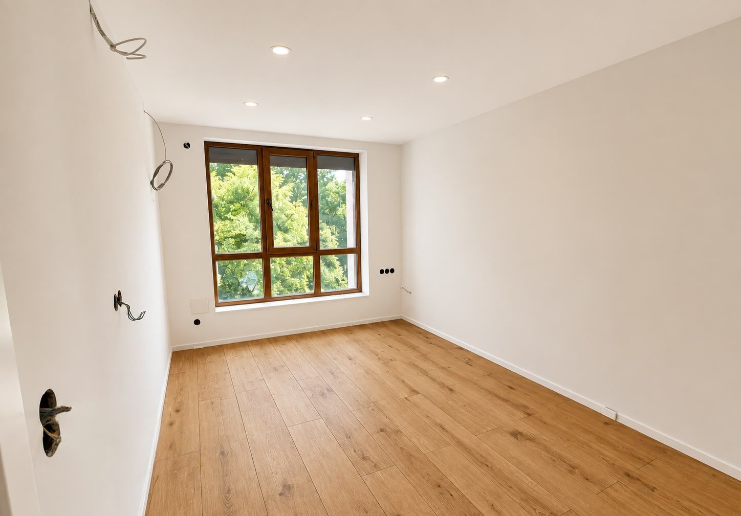 # Apartament renovat integral, Satu Mare zonă centrală, etaj 3/4 - Poză 7