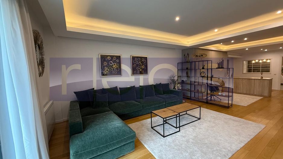 INCHIRIERE 4 CAMERE | FLOREASCA | 150 MP | 2 LOCURI DE PARCARE | LUX | - Poză 3