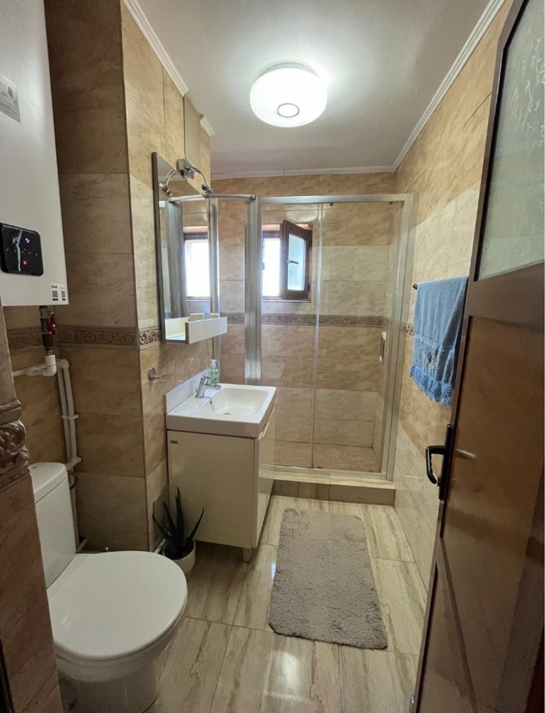 Apartament 2 camere – Decomandat – Etaj 1 – Zona Trocadero - Poză 7