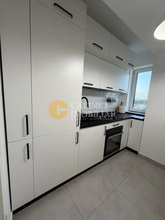 TATARASI - BLOC NOU INTABULAT - 2 CAMERE DECOMANDAT - MOBILAT SI UTILAT - Poză 3