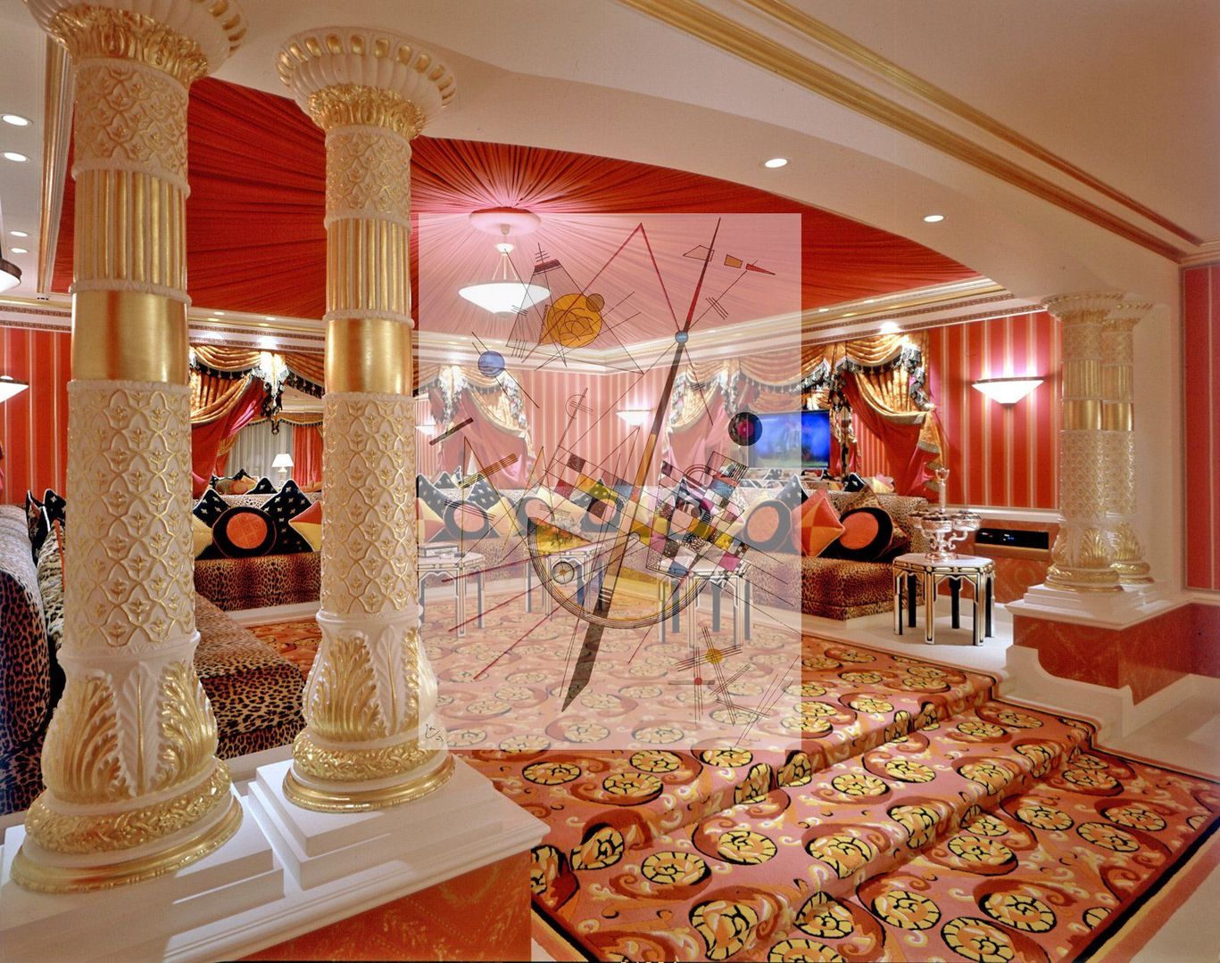 Apartament deosebit in Bucuresti - Poză 5