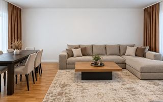 Vilă Premium Cetate – UltraLux & Terasă - Poză 7