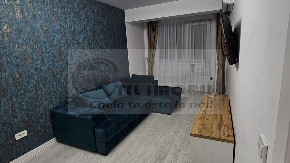 Apartament 2 camere decomandat - Str. Pepinierii + parcare intabulata - Poză 1