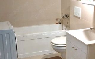 ✨ Închiriez Apartament cu 2 Camere, Prima închiriere, 77 mp total, terasă 15 mp - Poză 9