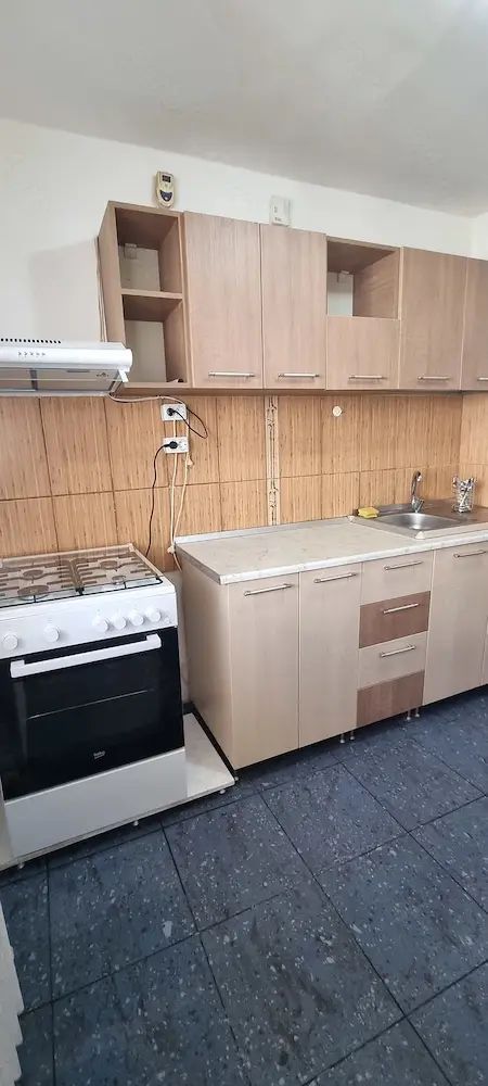 2 CAMERE DE VANZARE | BLOC REABILITAT | ET. 6/8 | PETRE ISPIRESCU- RAHOVA - Poză 3