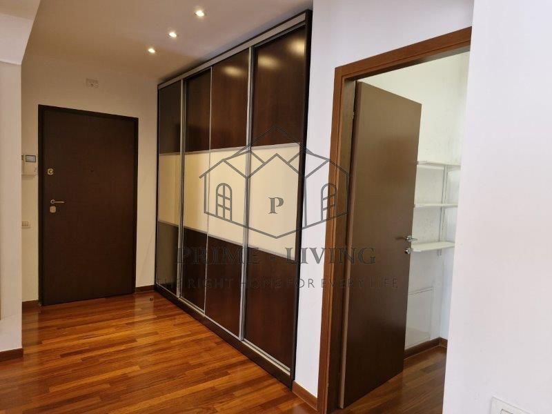 APARTAMENT CU 3 CAMERE LA INCHIRIERE LANGA PARCUL HERASTRAU - Poză 11