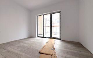 Apartament luminos cu 2 camere si balcon | Giroc | Hotel IQ - Poză 3