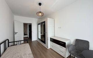 Prima inchiriere | 3 camere | parcare subterana | zona Stefan cel Mare - Poză 6