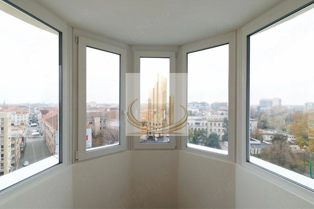Ultra-Central | Piața Unirii 2 camere 38mp - Poză 5