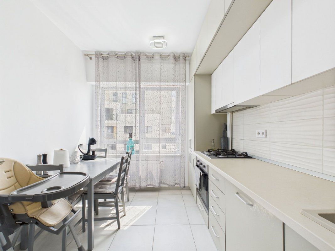 Granvia Park I 2 Camere I Modern - Poză 3