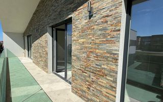 Casa MODERNA cu etaj RETRAS, zona Triajului, Selimbar - Poză 2