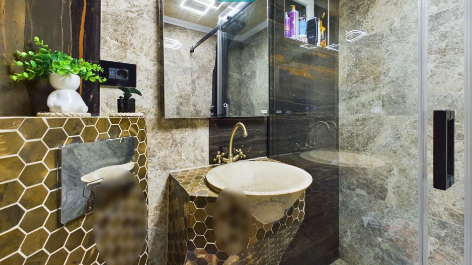 Apartament 2 camere deosebit, Aleea Predeal - Poză 10