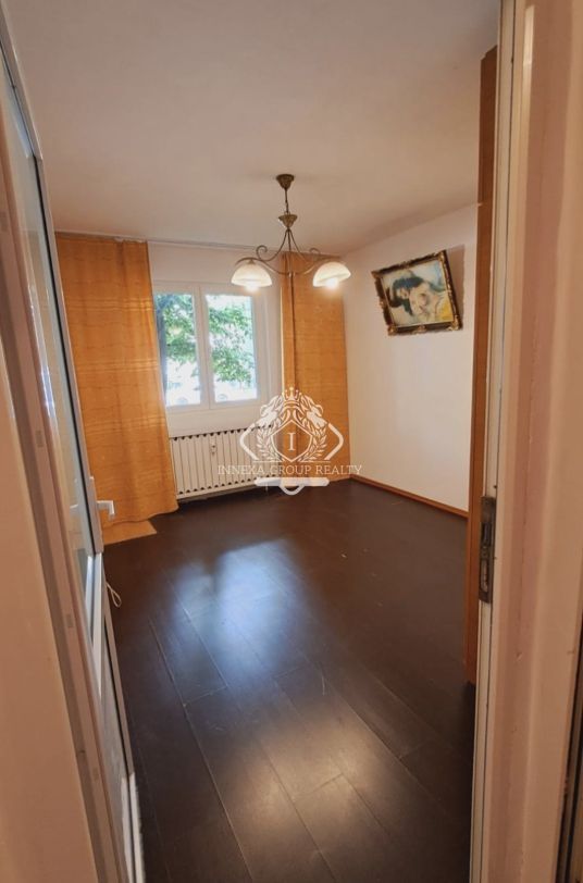 Rahova-Sebastian | 4 camere | 82mp | Parter | bloc reabilitat | 123.000 euro - Poză 3