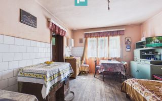 Casă în localitatea Gurahonț, județul Arad - Poză 10