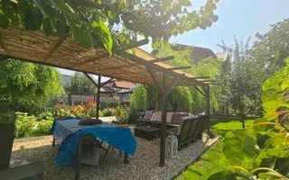 Casa de vanzare | Mobilata Utilata | 4 camere - 215.000€ - Poză 21