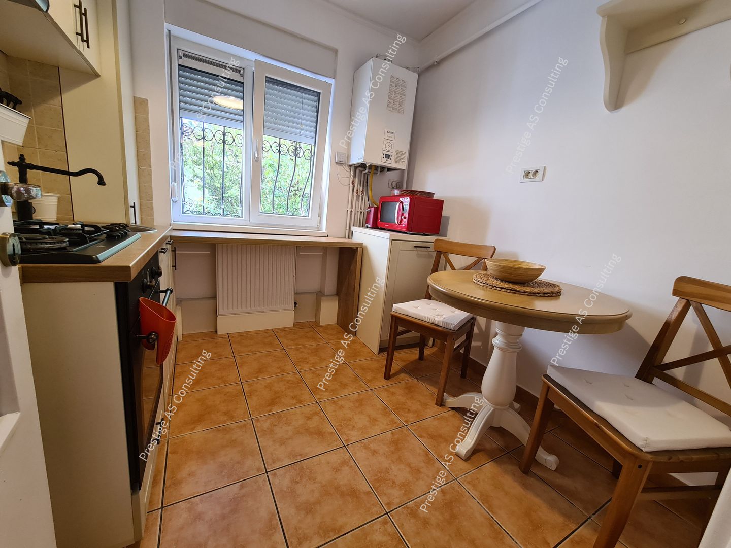 Apartament modern de 2 Camere zona Medicinei, Parter, cu garaj, Timisoara - Poză 10