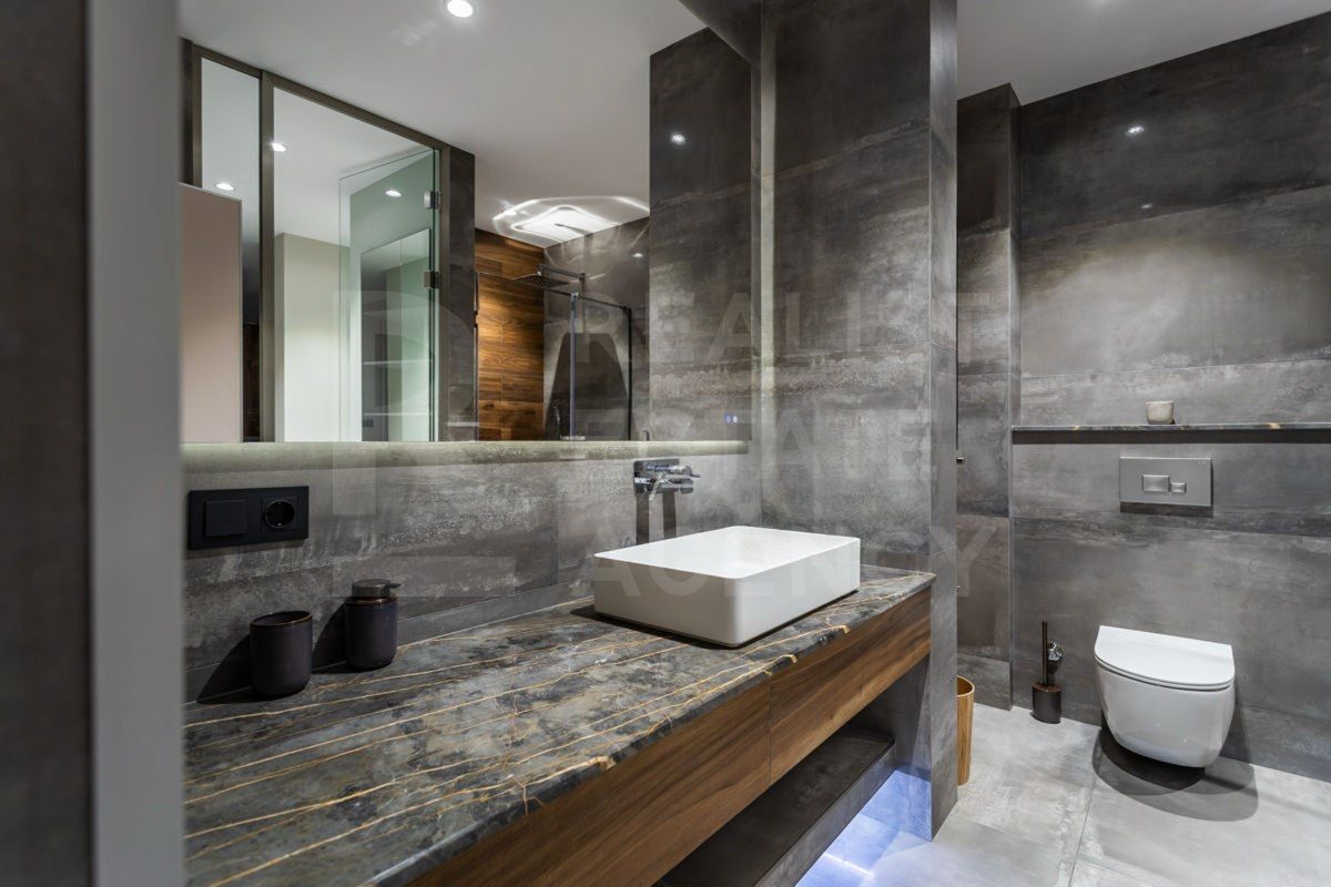 Chirie, apartament, 2 camere, str. Constatin Stere, Buiucani - Poză 6