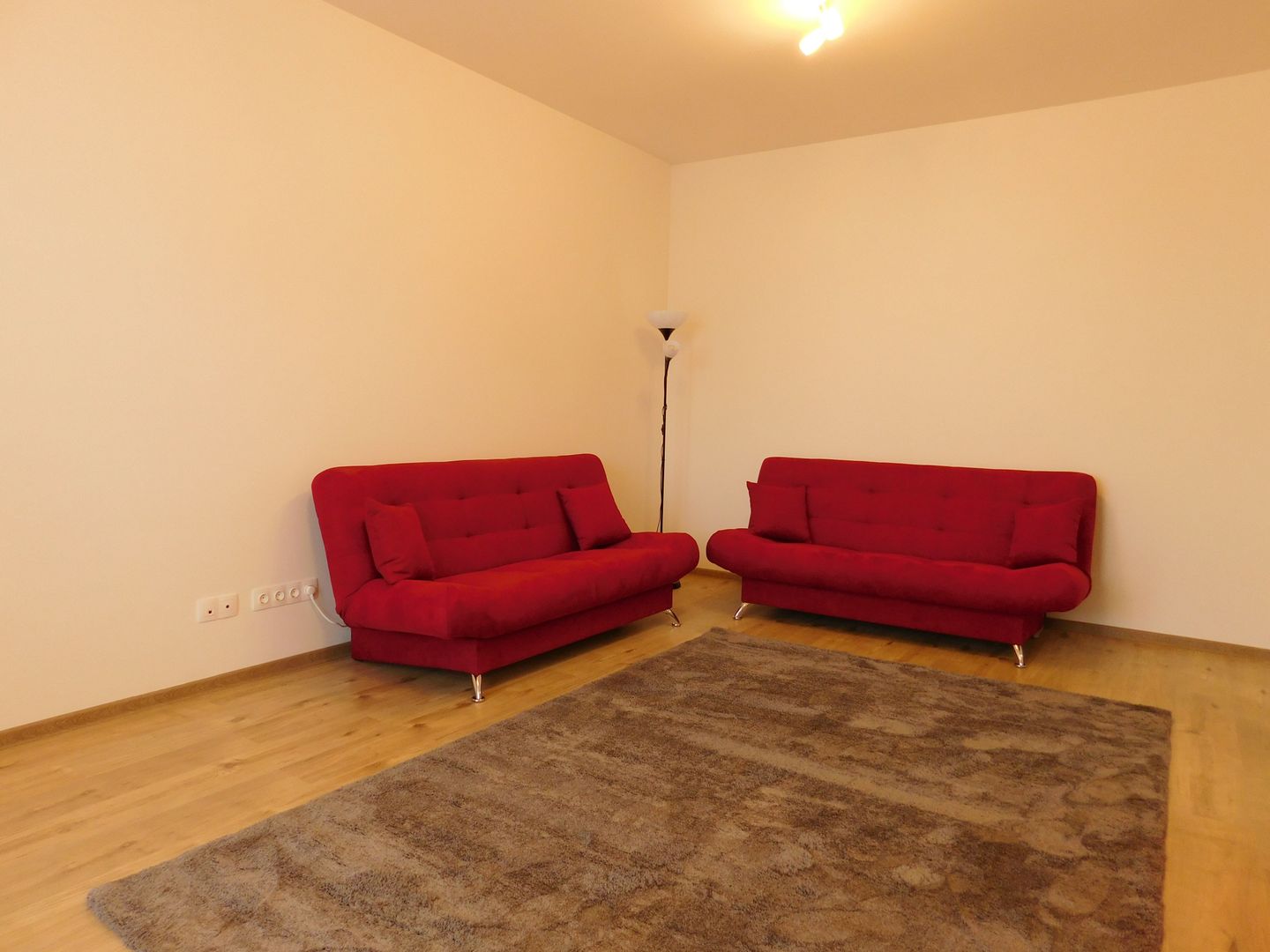 Apartament 2 camere, Borhanci, parcare inclusă - Poză 6