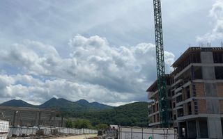 Vânzare, penthouse cu 4 camere, Carpathia, Brașov - Poză 9