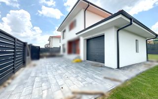 Casa unifamiliala cu teren de 500 mp in zona centrala. - Poză 3