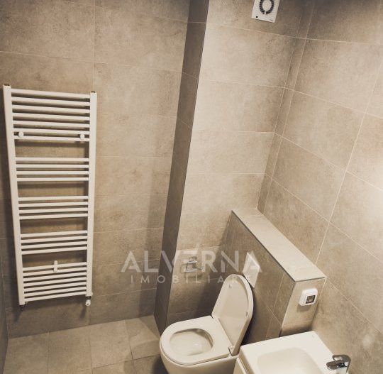 Apartament 3 camere I 70 mp I utilat si mobilat I Marasti - Poză 13