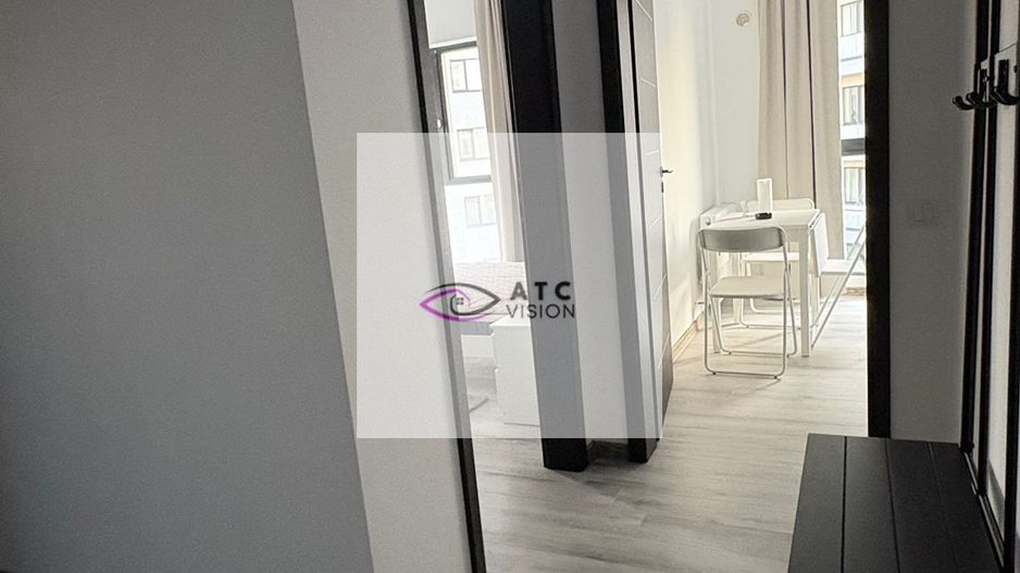 Garsoniera - Ranetti Residence - Politehnica - Prima inchiriere - Poză 6