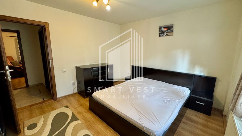 Inchiriere apartament 2 camere | Etajul 1 | Zona Carpati 2 - Poză 10