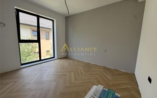 Vila tip DUPLEX  5 camere- 4 bai curte 250 MP - Poză 9