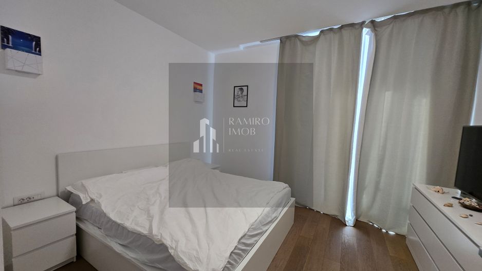 Apartament 3 camere - ONE Mamaia - etaj 1 -Aleea Lamia - Poză 12