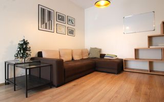 Dumbravita/Kaufland - apartament modern, loc de parcare inclus. - Poză 4