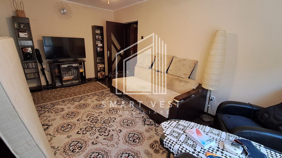 Apartment 3 camere | Etaj 2 | Zona Micro 16 - Poză 1