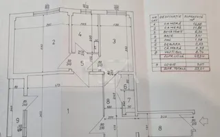 Apartament 2 camere Parc Drumul Taberei - Poză 14